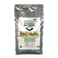 10 Kg. Turkuvaz Bat Power Granül Yarasa Gübresi