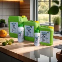 10 Lt. Turkuvaz Bat Power Mix Sıvı Organomineral Gübre