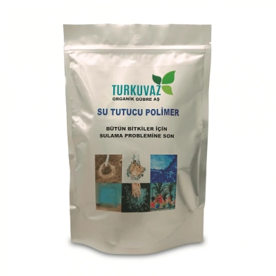 20 Kg. Turkuvaz Organik Su Tutucu Polimer