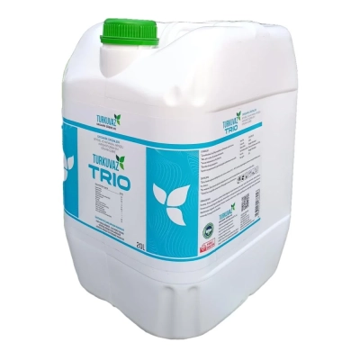 20 Lt. Turkuvaz Trio NPK+ Aminoasitler