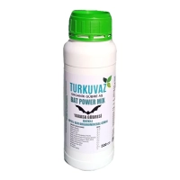500 ml. Turkuvaz Bat Power Mix Sıvı Organomineral Gübre