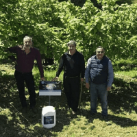 1 Lt. Turkuvaz Bat Power Organik Sıvı Yarasa Gübresi Konsantre