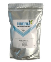 1 Kg. Turkuvaz Organik Mikron Toz Yarasa Gübresi (Katkısız)