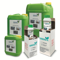 1 Lt. Doğal Odun Sirkesi Wood Vinegar (Zararlılara Organik Çözüm)