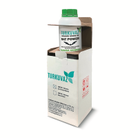 1 Lt. Turkuvaz Bat Power Organik Sıvı Yarasa Gübresi Konsantre