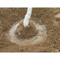 10 Kg. Turkuvaz Organik Su Tutucu Polimer