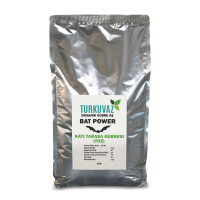 10 Kg. Turkuvaz Bat Power Organik Toz Yarasa Gübresi (Katkisiz)