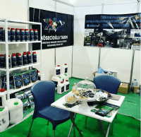 10 Lt. Turkuvaz Bat Power Organik Sıvı Yarasa Gübresi Konsantre