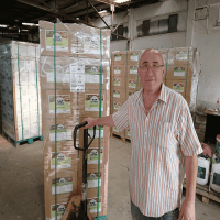 10 Lt. Turkuvaz Bat Power Organik Sıvı Yarasa Gübresi Konsantre