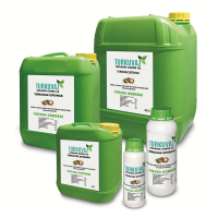 10 Lt. Turkuvaz Çotanak Organik Sıvı Yarasa Gübresi (Fındığa Özel NPK+AMİNOASİT)