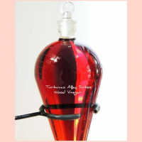 1 Lt. Doğal Odun Sirkesi Wood Vinegar (Zararlılara Organik Çözüm)