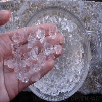 2.5 Kg. Turkuvaz Organik Su Tutucu Polimer