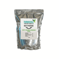 2.5 Kg. Turkuvaz Bat Power Organik Toz Yarasa Gübresi (Katkısız)