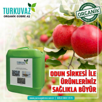 2.5 Kg. Turkuvaz Organik Mikron Toz Yarasa Gübresi (Katkısız)