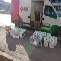 20 Lt. Turkuvaz Bat Power Organik Sıvı Yarasa Gübresi Konsantre