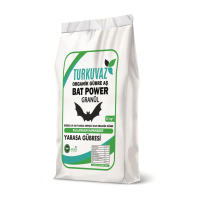 25 Kg. Turkuvaz Bat Power Granül Yarasa Gübresi