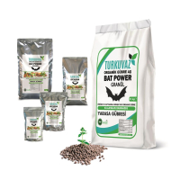 25 Kg. Turkuvaz Bat Power Granül Yarasa Gübresi