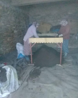 5 Kg. Turkuvaz Bat Power Organik Toz Yarasa Gübresi (Katkısız)