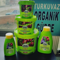 5 Kg. Turkuvaz Bat Power Organik Toz Yarasa Gübresi (Katkısız)