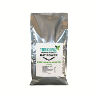 5 Kg. Turkuvaz Bat Power Organik Toz Yarasa Gübresi (Katkısız)