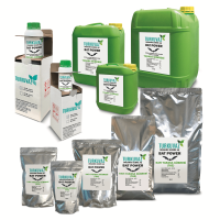 5 Lt. Turkuvaz Bat Power Organik Sıvı Yarasa Gübresi Konsantre