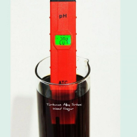 500 Ml. Doğal Odun Sirkesi Wood Vinegar (Zararlılara Organik Çözüm)